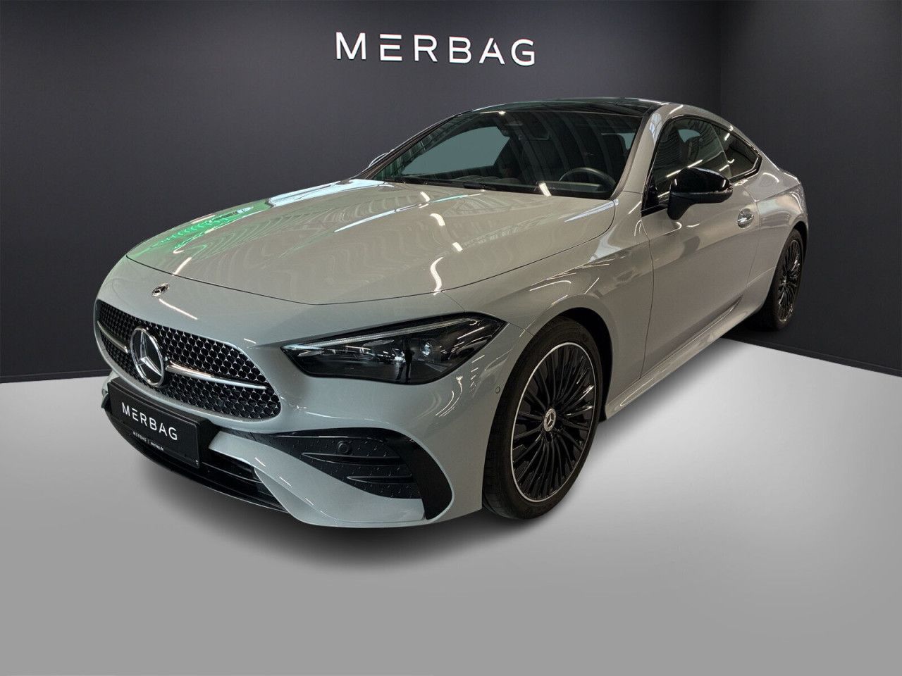 Mercedes-Benz CLE