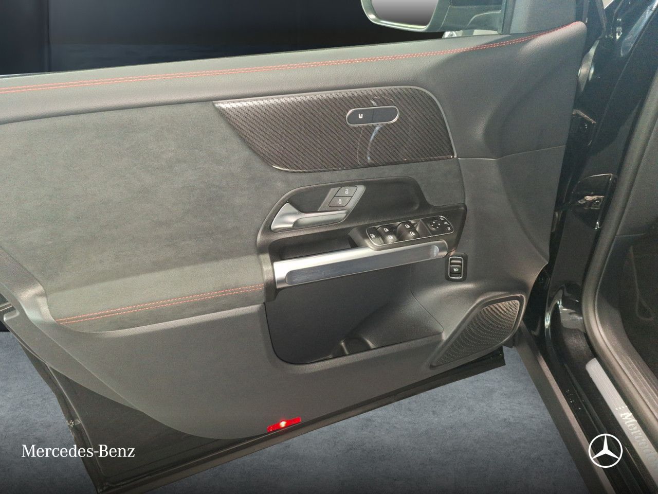 Mercedes-Benz GLB – Bild 10