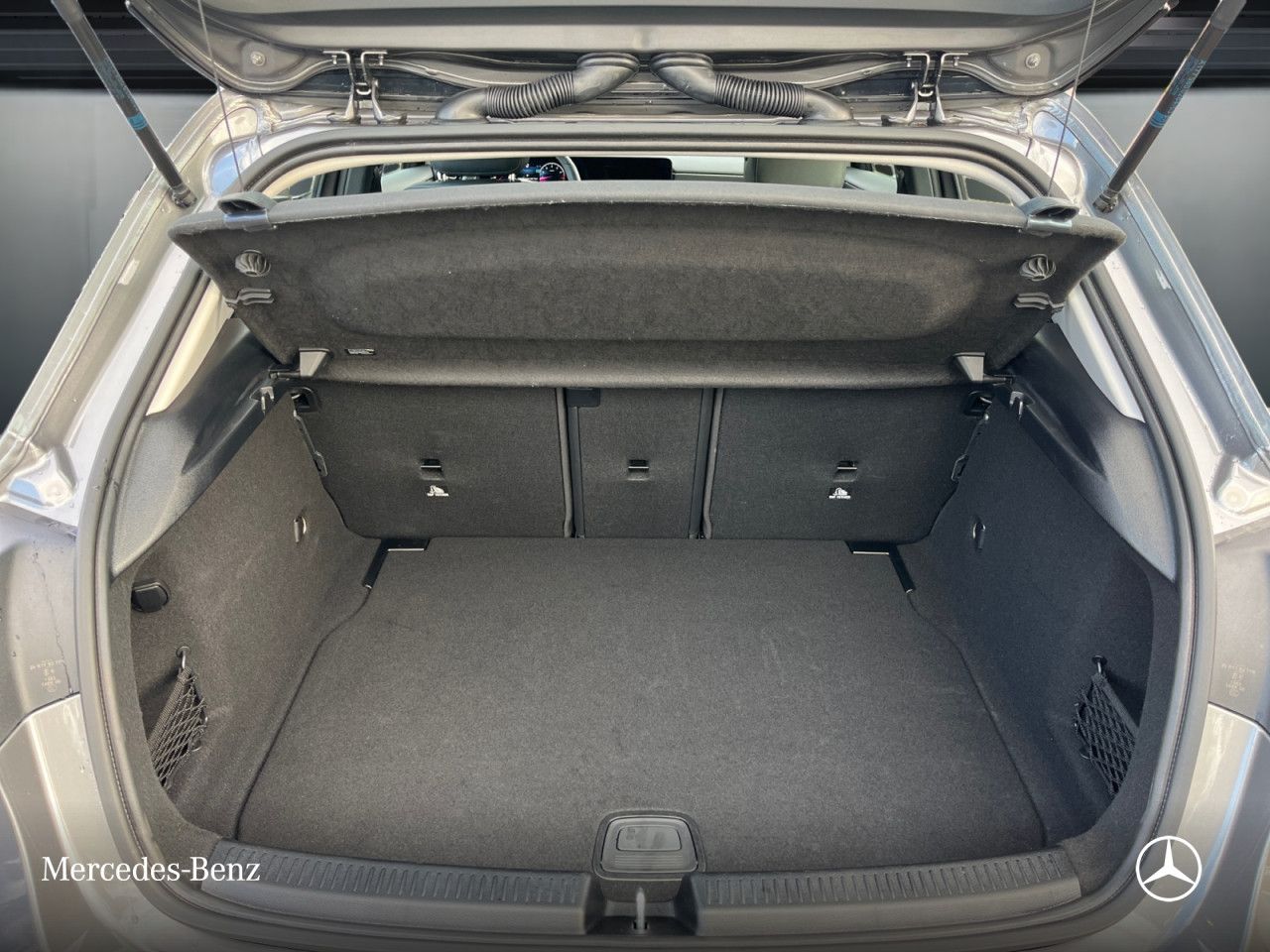 Mercedes-Benz A-Klasse – Bild 5
