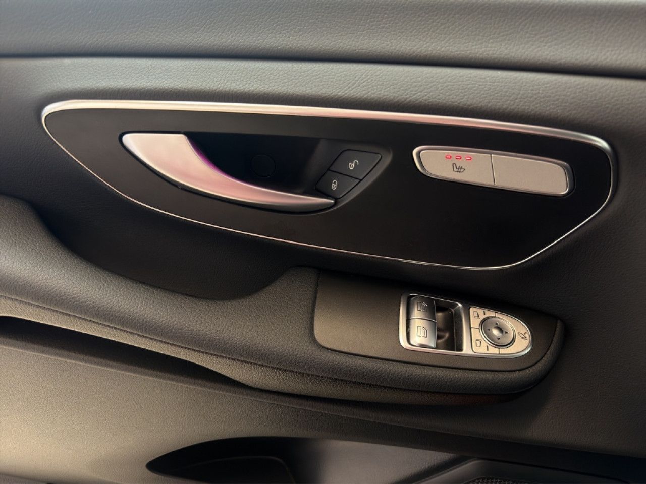 Mercedes-Benz V-Klasse – Bild 6