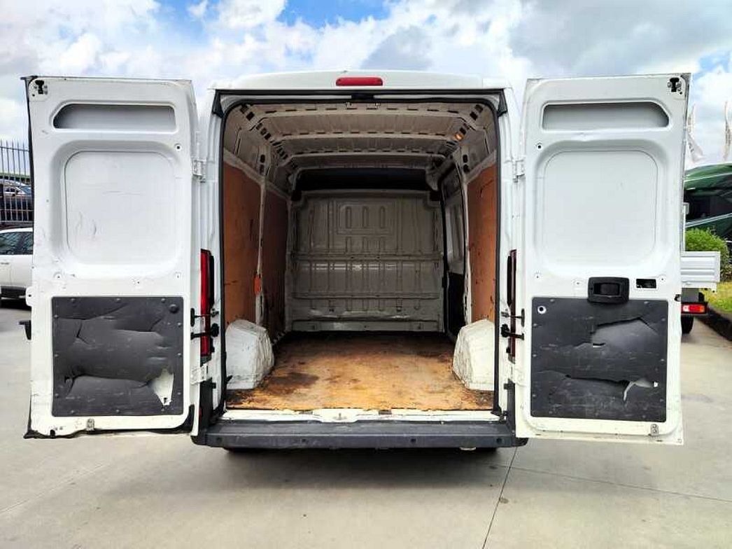 Citroen | JUMPER 33 L2H2 2.2 HDI 130CV