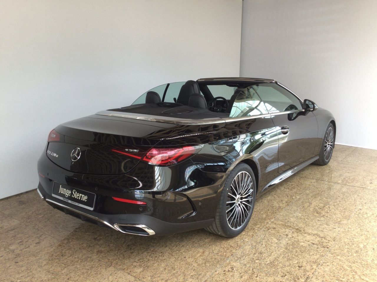 Mercedes-Benz CLE – Bild 7