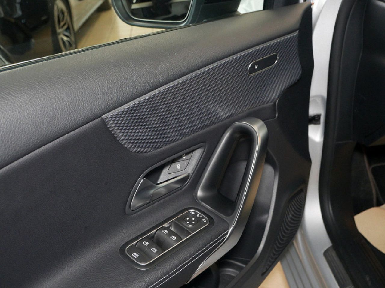 Mercedes-Benz A-Klasse – Bild 13