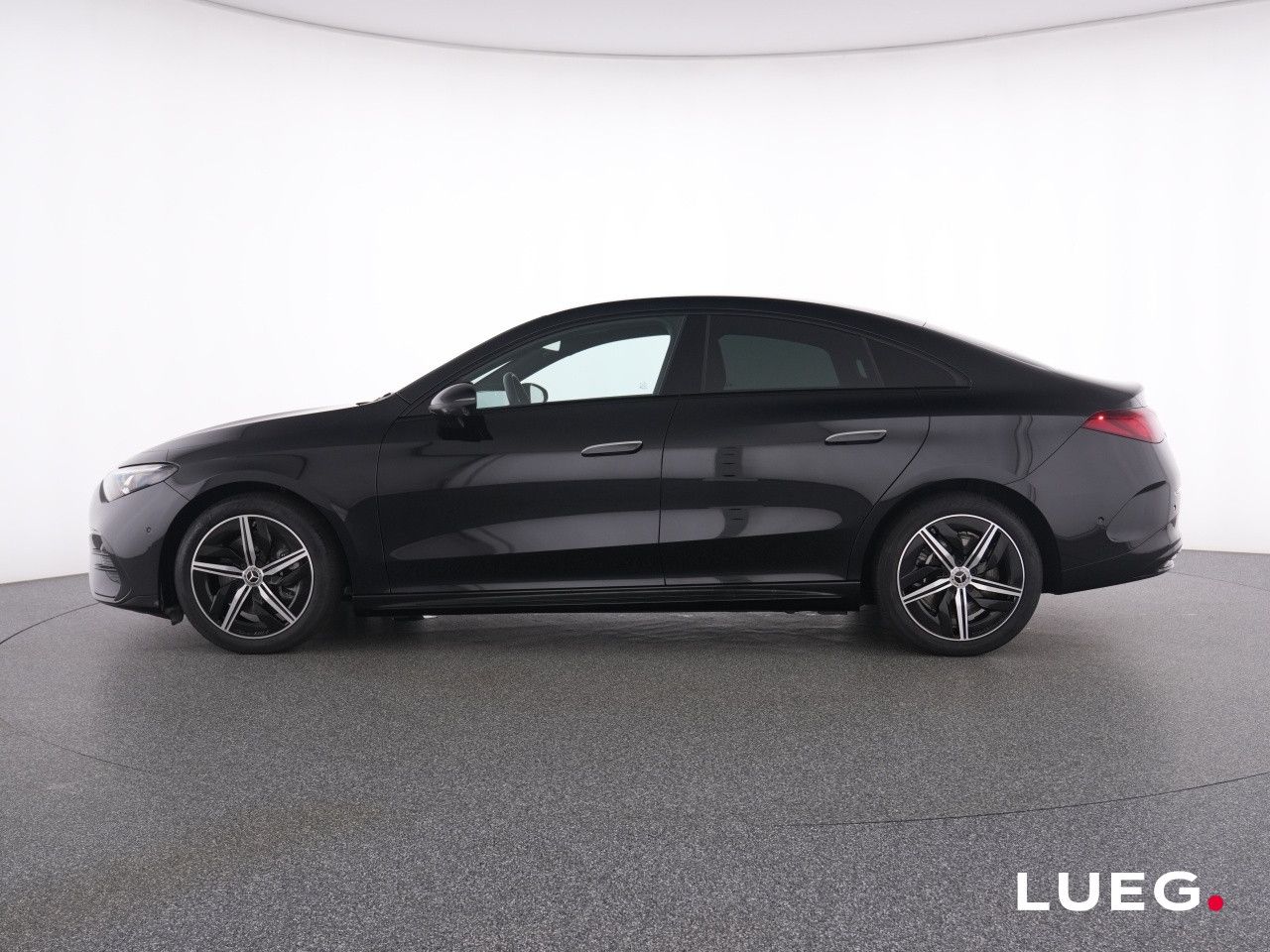 Mercedes-Benz CLA – Bild 10