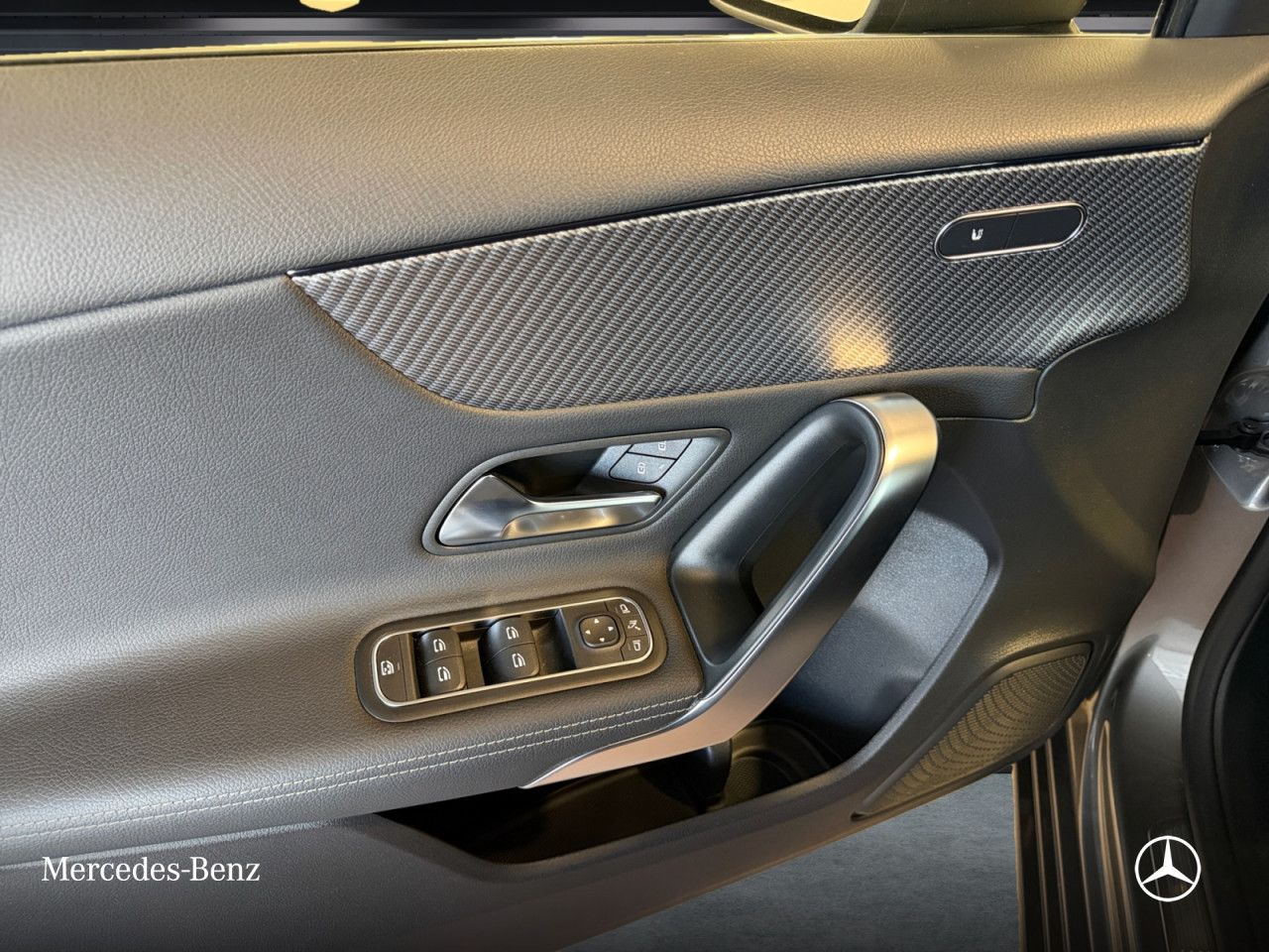 Mercedes-Benz A-Klasse – Bild 10