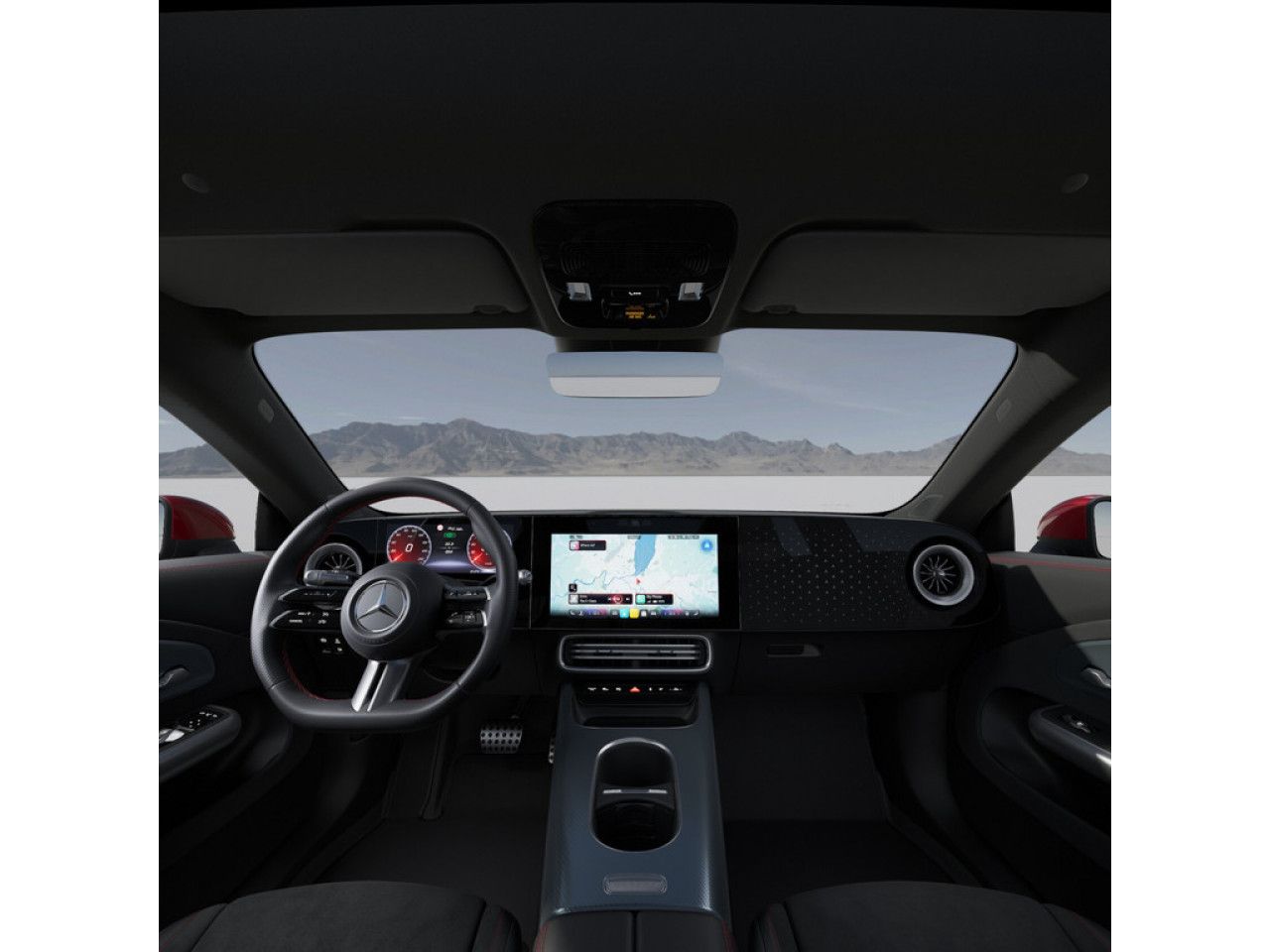 Mercedes-Benz CLA – Bild 14
