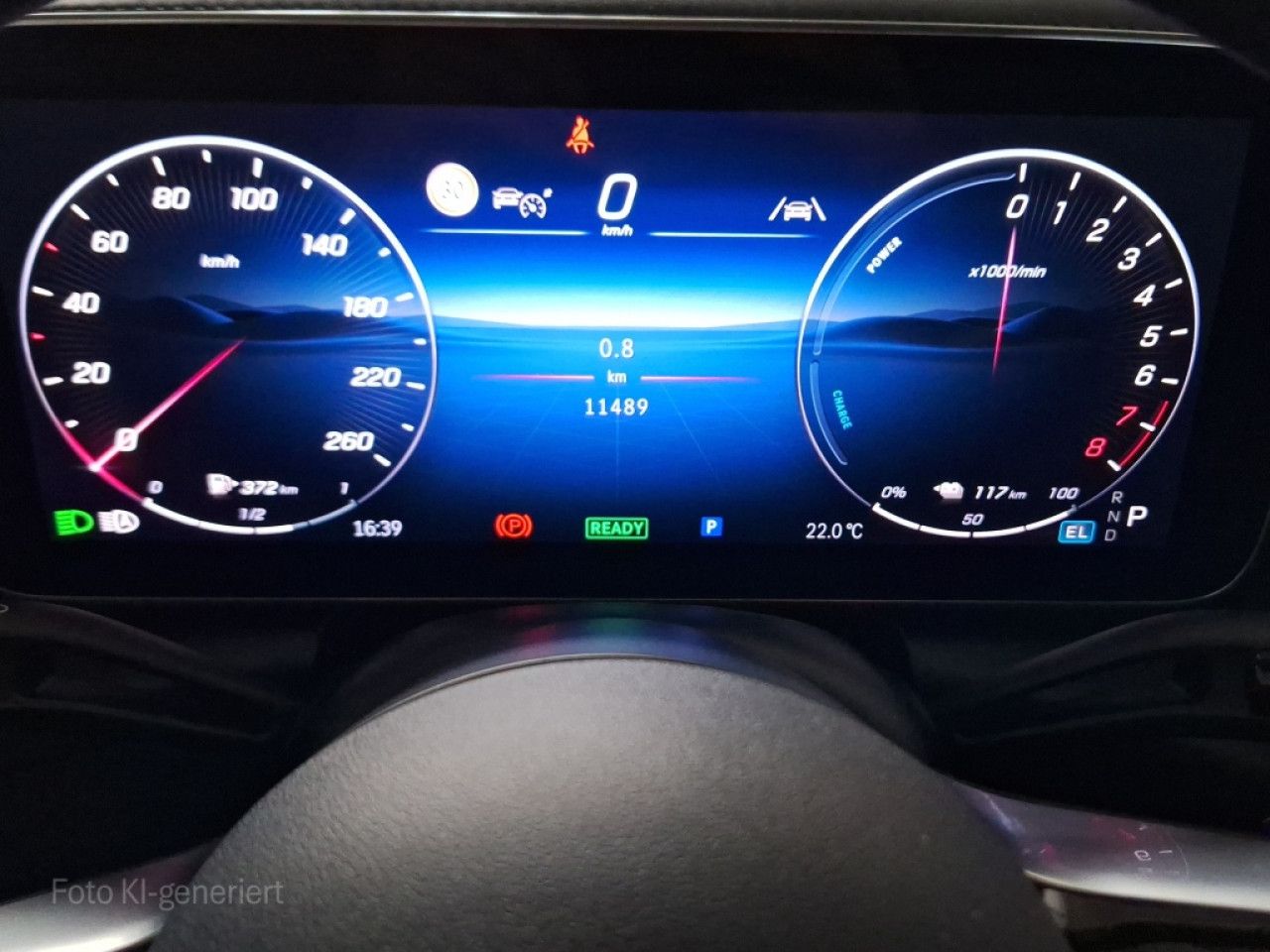 Mercedes-Benz GLC – Bild 13