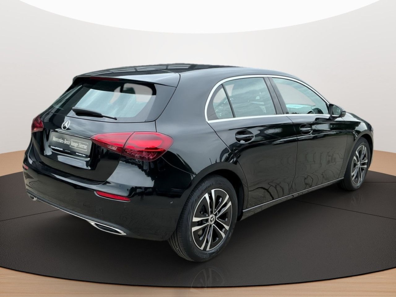 Mercedes-Benz A-Klasse – Bild 5