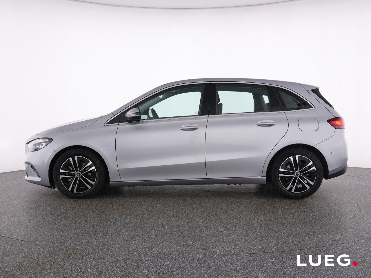 Mercedes-Benz B-Klasse – Bild 10