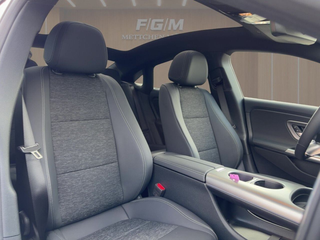 Mercedes-Benz CLA – Bild 18
