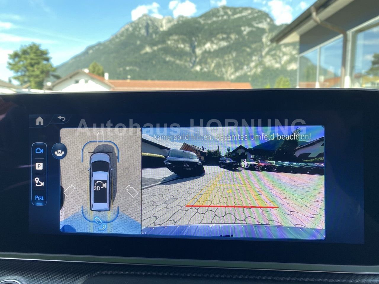 Mercedes-Benz V-Klasse – Bild 28