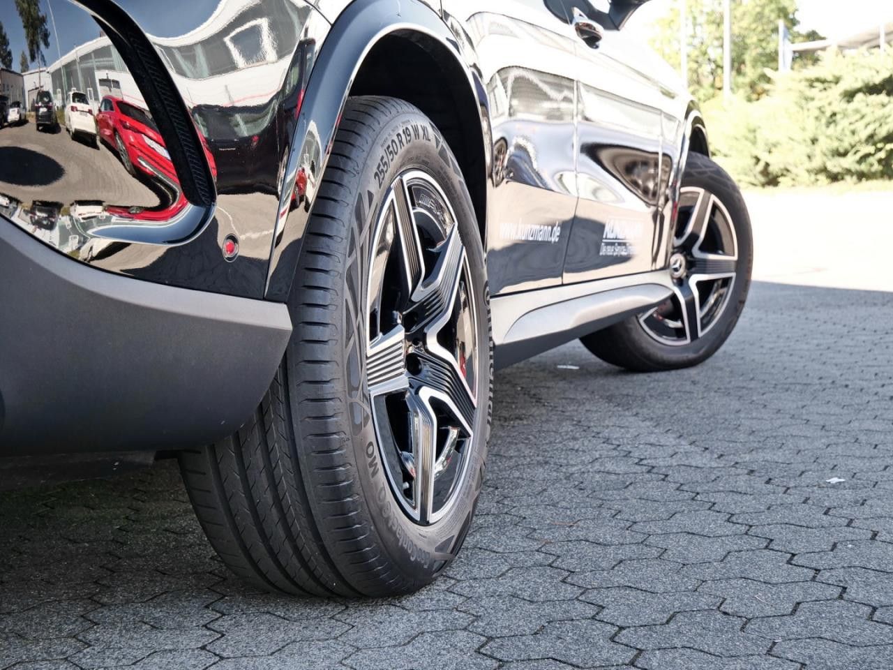 Mercedes-Benz GLC – Bild 5