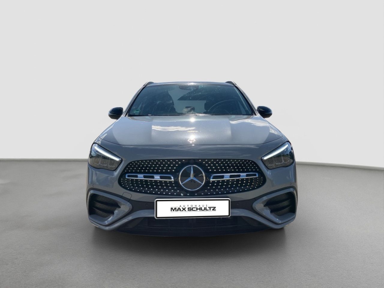 Mercedes-Benz GLA – Bild 17