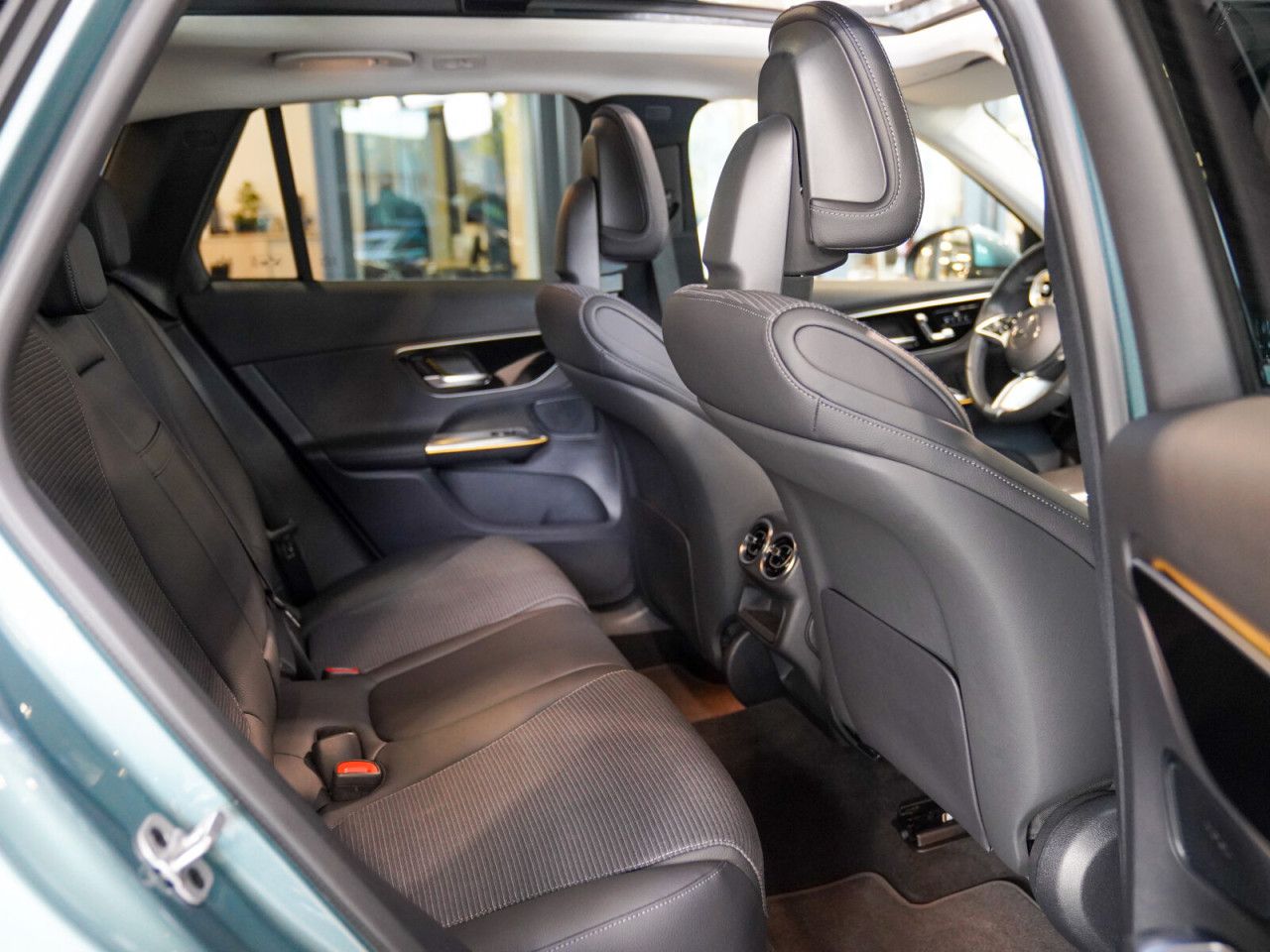Mercedes-Benz GLC – Bild 27