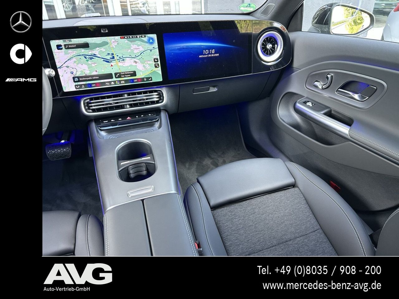 Mercedes-Benz CLA – Bild 19