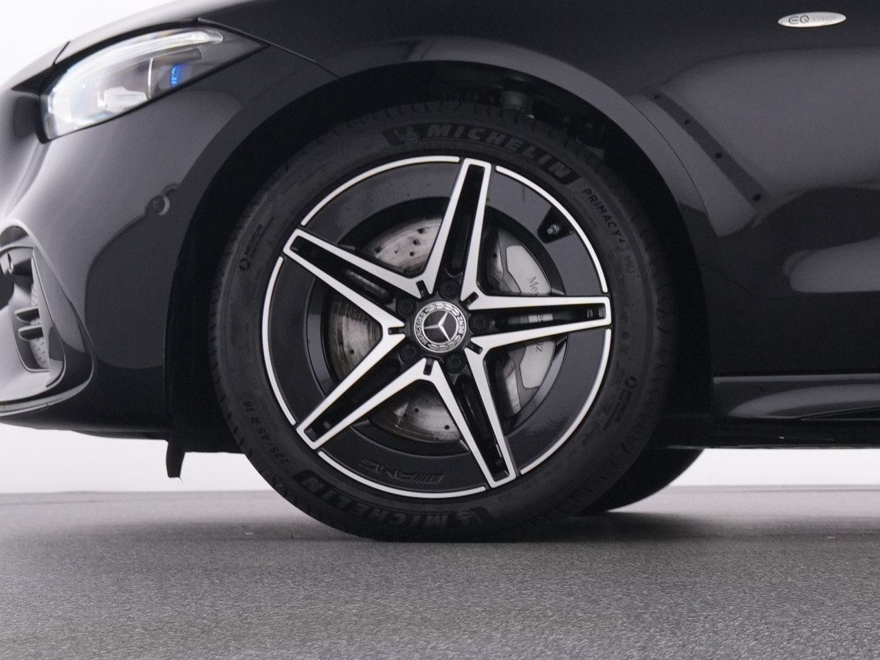 Mercedes-Benz C-Klasse – Bild 19