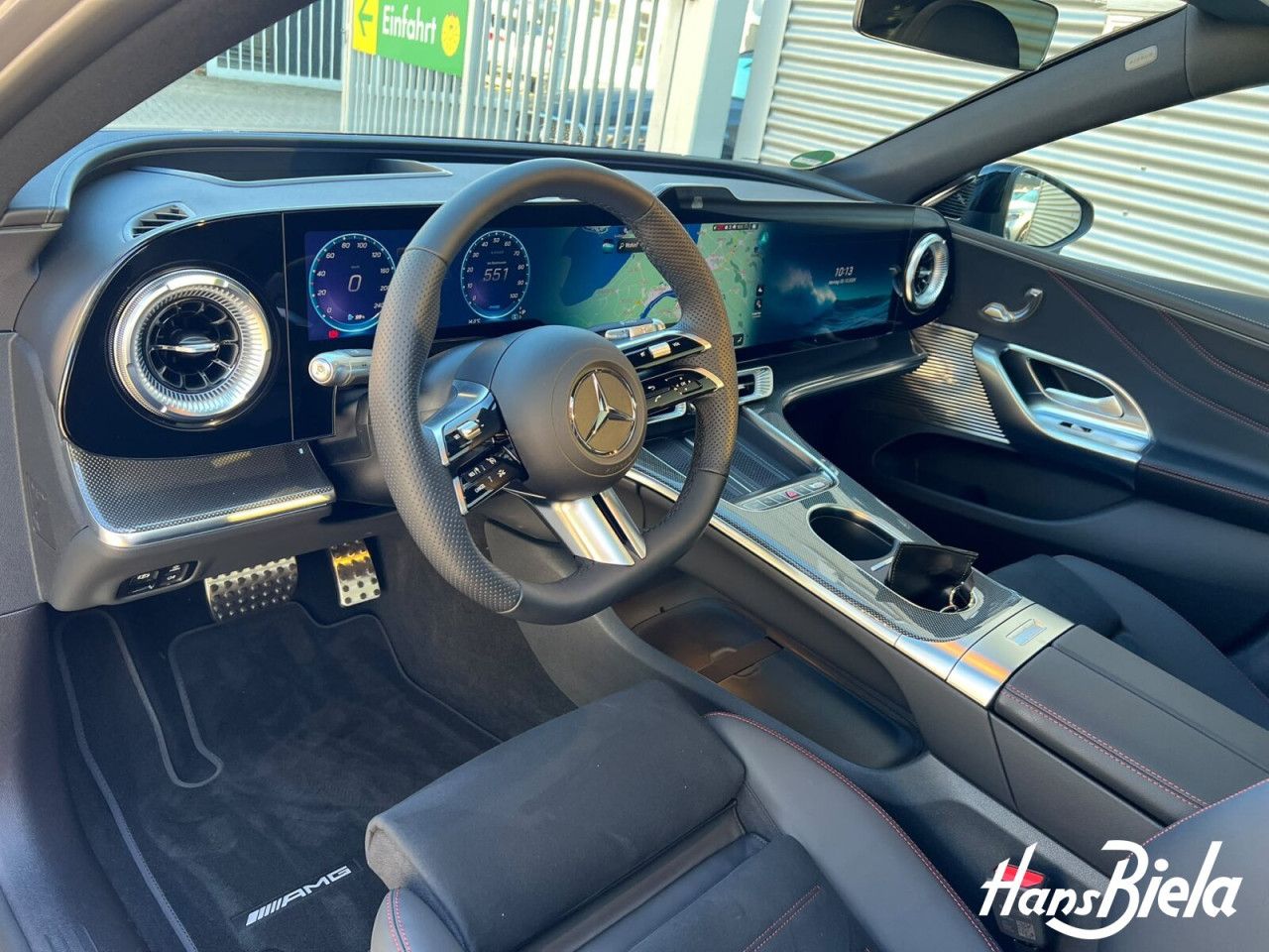 Mercedes-Benz C-Klasse – Bild 13