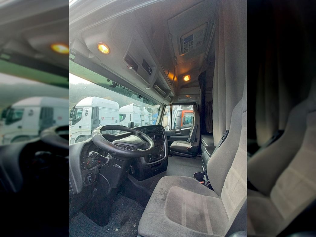 IVECO | AS440S46 T/P - AS440S46 T/P