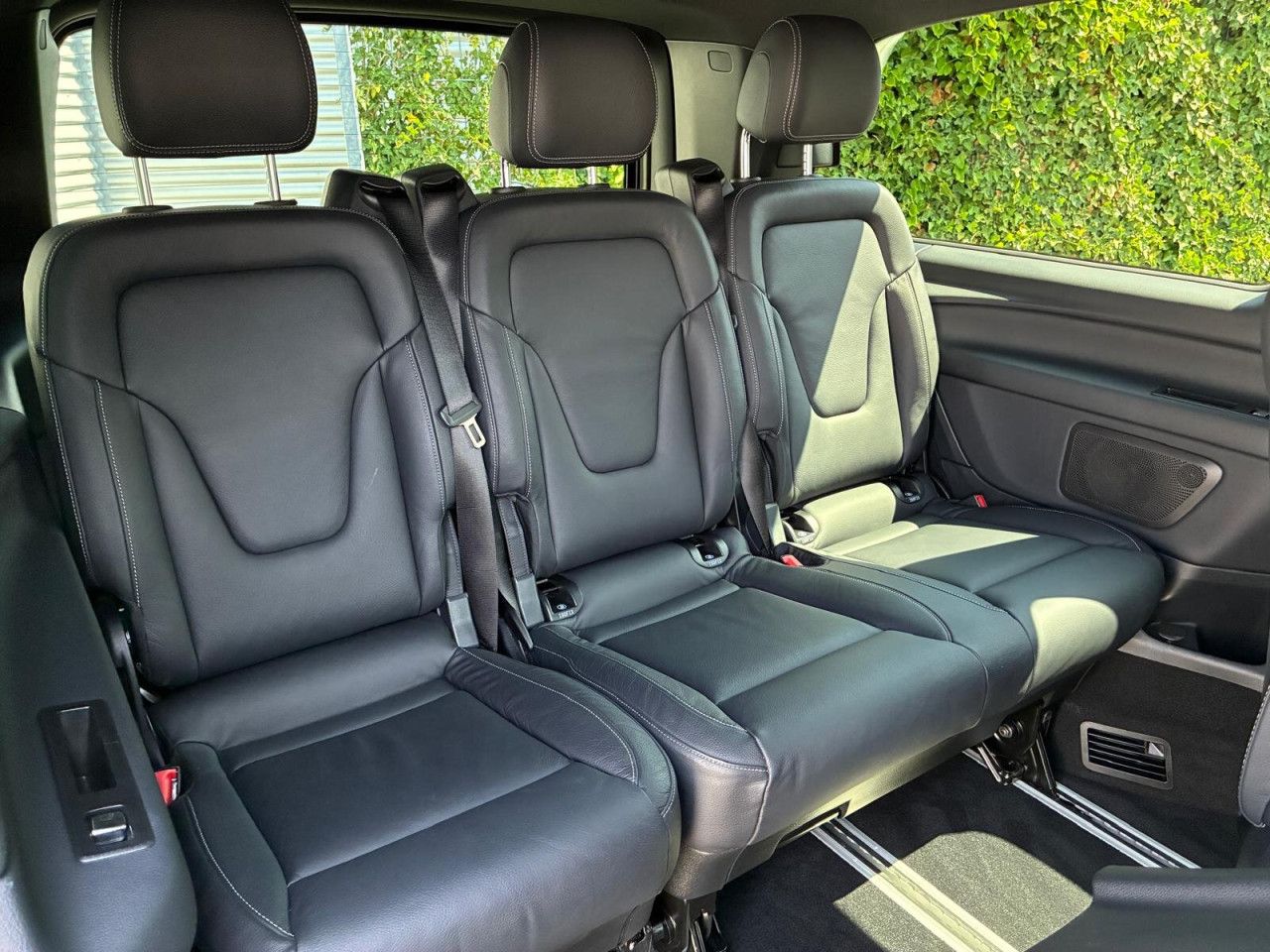 Mercedes-Benz V-Klasse – Bild 25