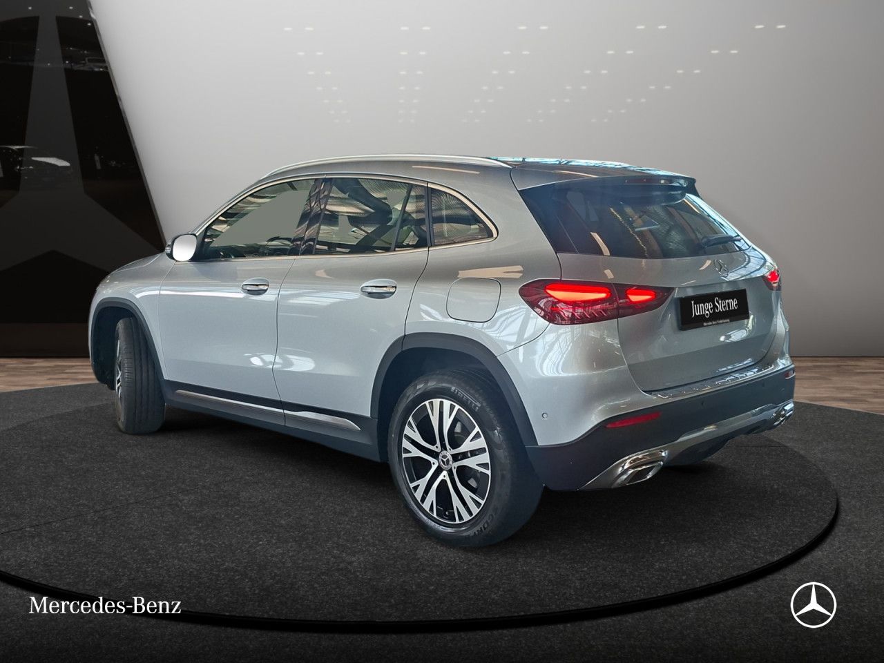 Mercedes-Benz GLA – Bild 7