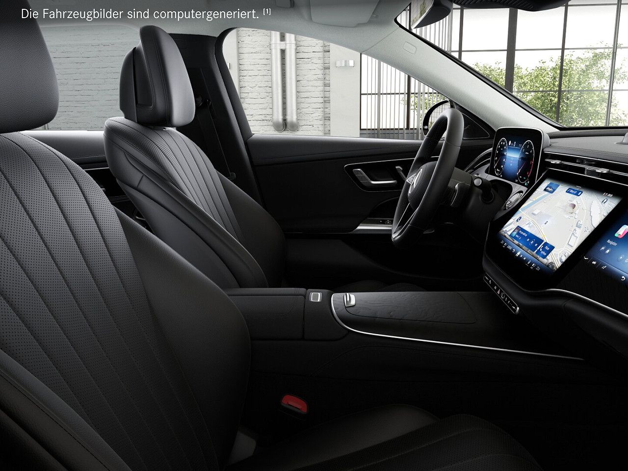 Mercedes-Benz E-Klasse – Bild 28