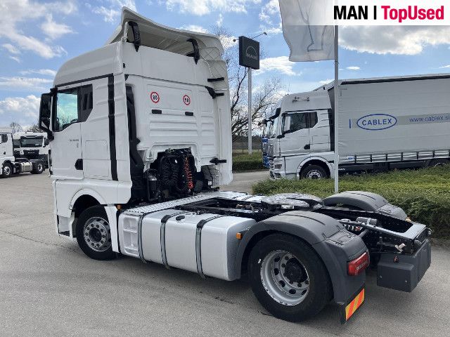 MAN TGX 18.510 4x2 LL SA 5
