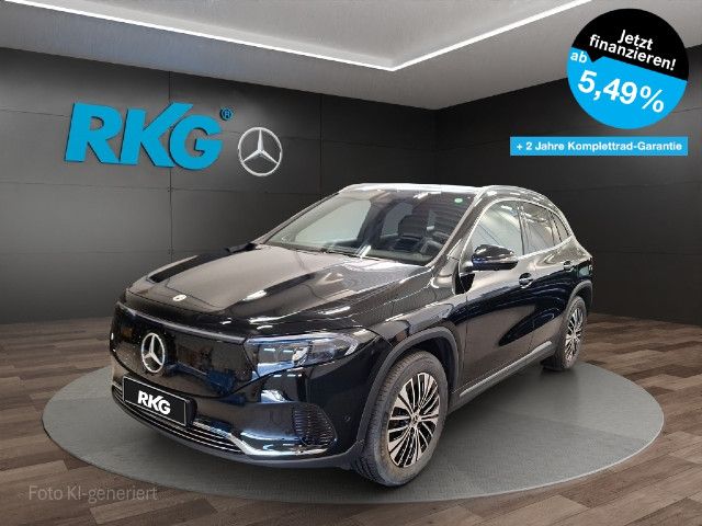 Mercedes-Benz EQA 250