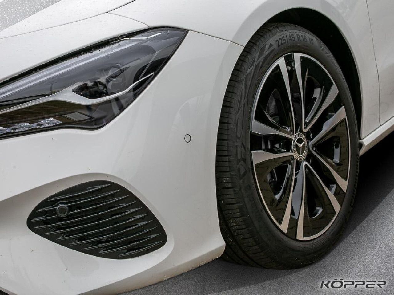 Mercedes-Benz CLA – Bild 3