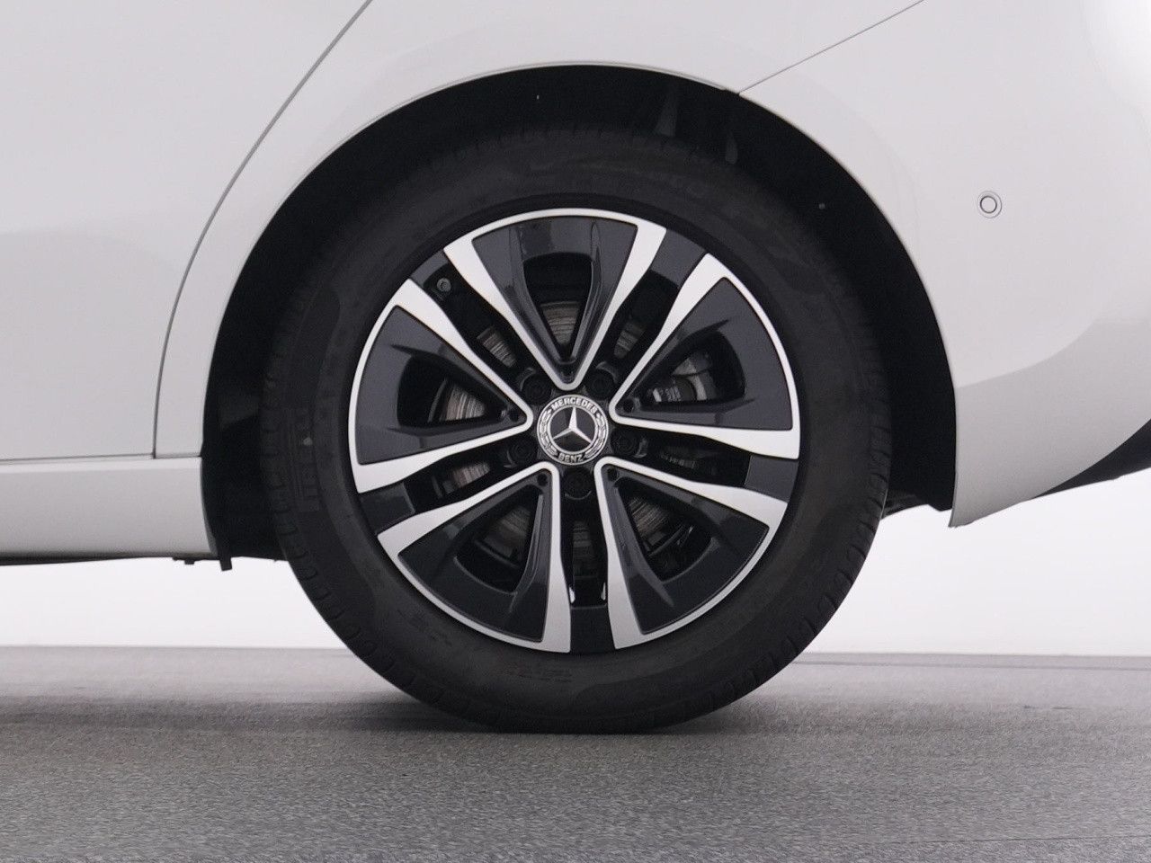 Mercedes-Benz A-Klasse – Bild 20