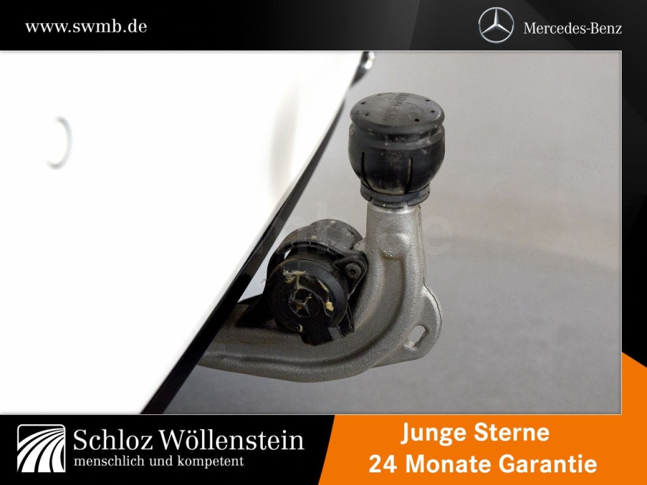 Mercedes-Benz A-Klasse – Bild 23