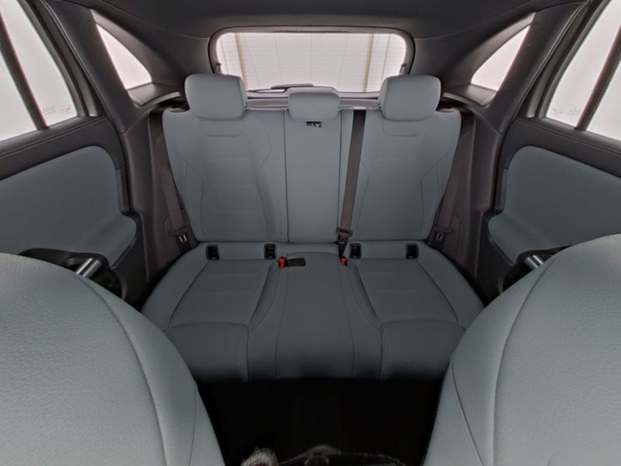 Mercedes-Benz GLA – Bild 9