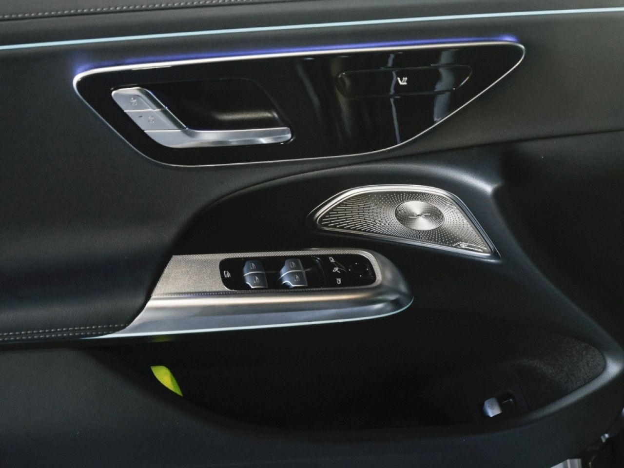 Mercedes-Benz E-Klasse – Bild 10