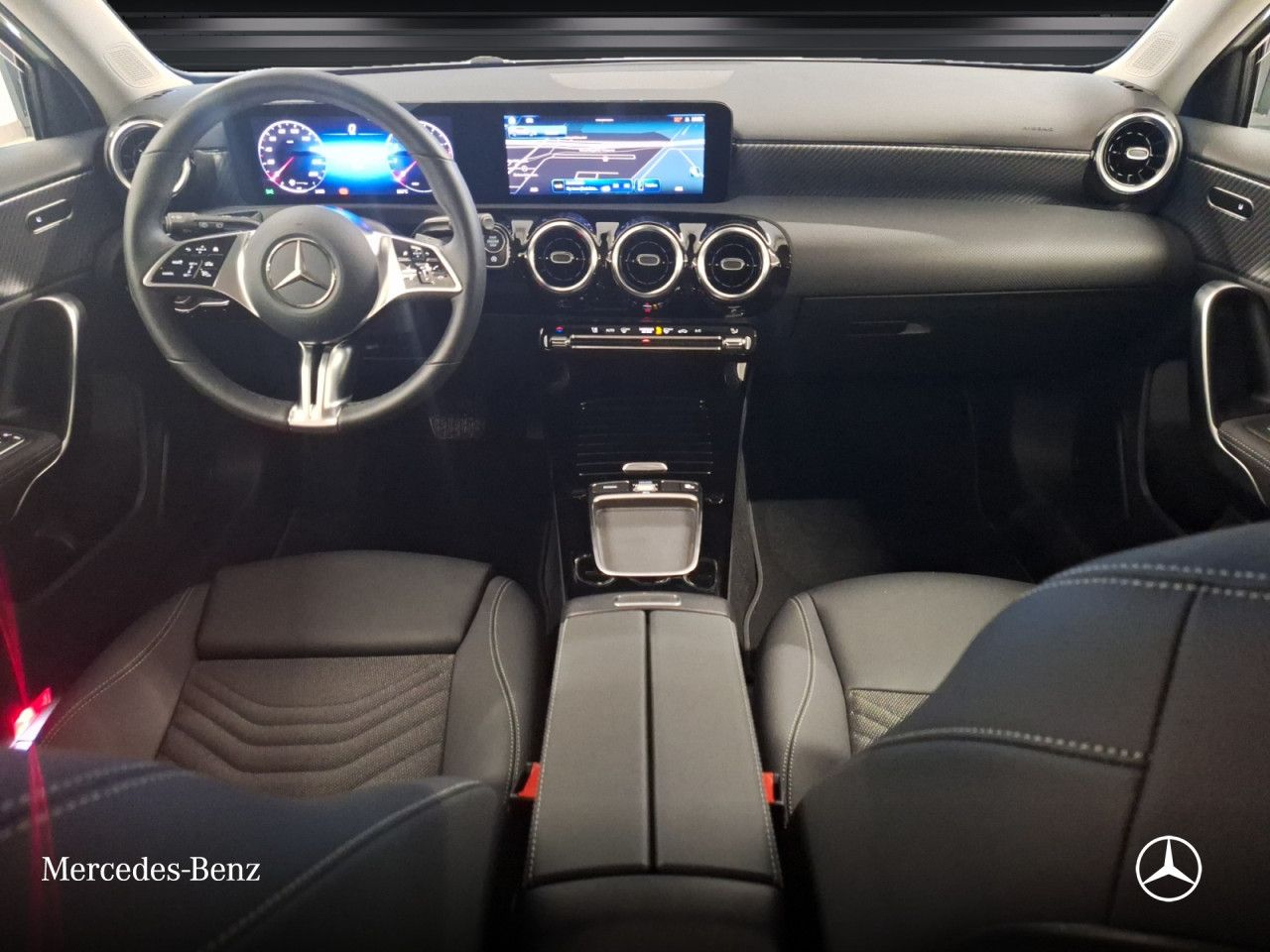 Mercedes-Benz A-Klasse – Bild 11