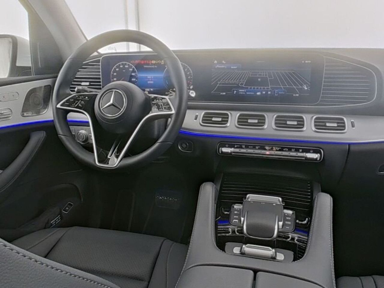 Mercedes-Benz GLE – Bild 6