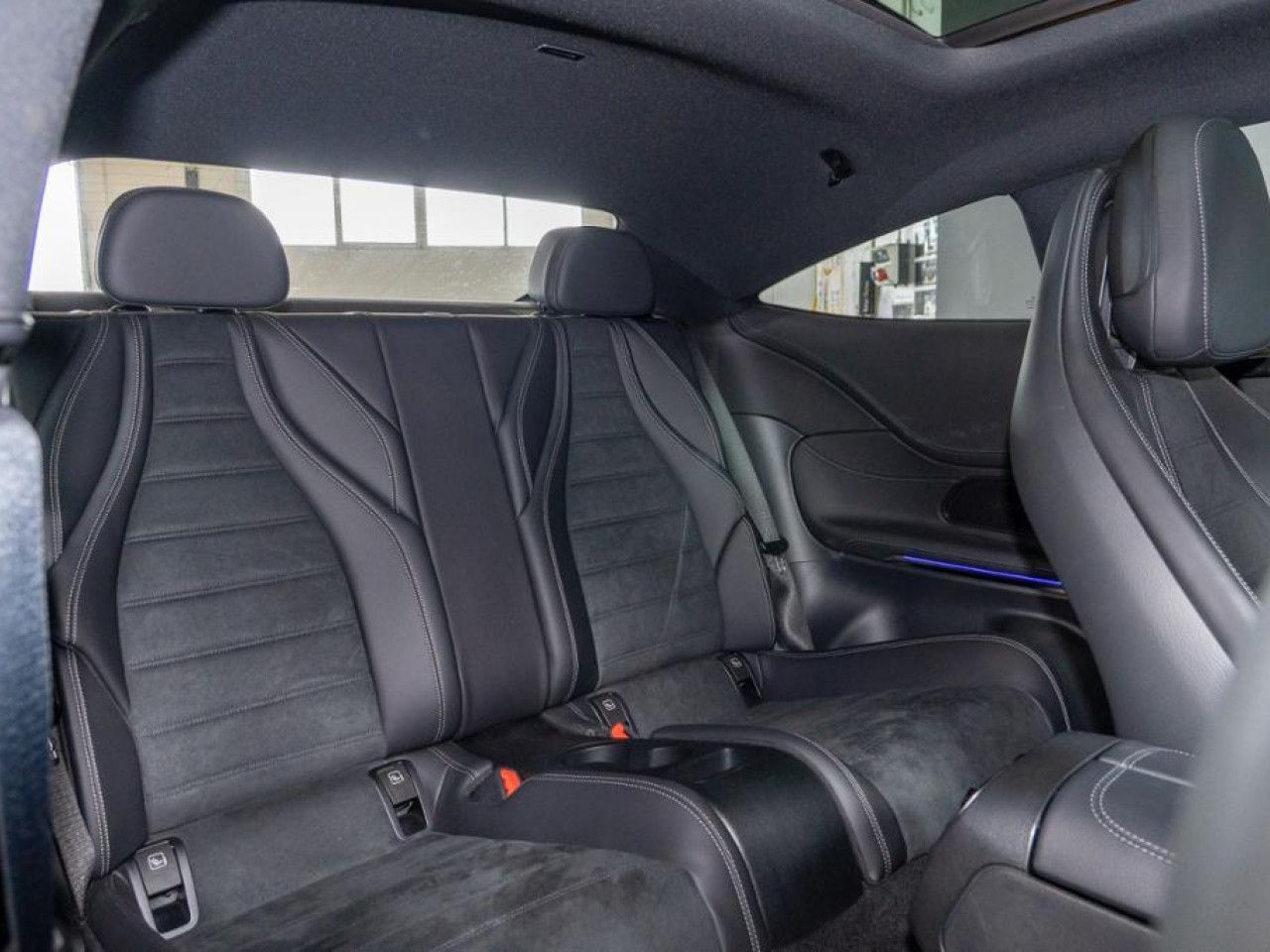 Mercedes-Benz CLE – Bild 10