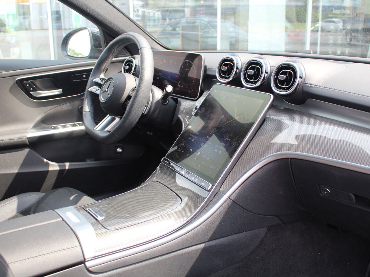 Mercedes-Benz C-Klasse – Bild 5