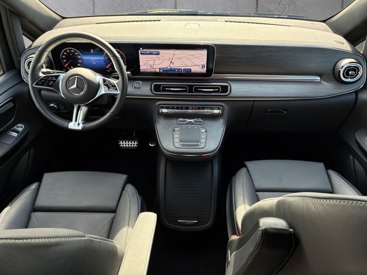 Mercedes-Benz V-Klasse – Bild 4