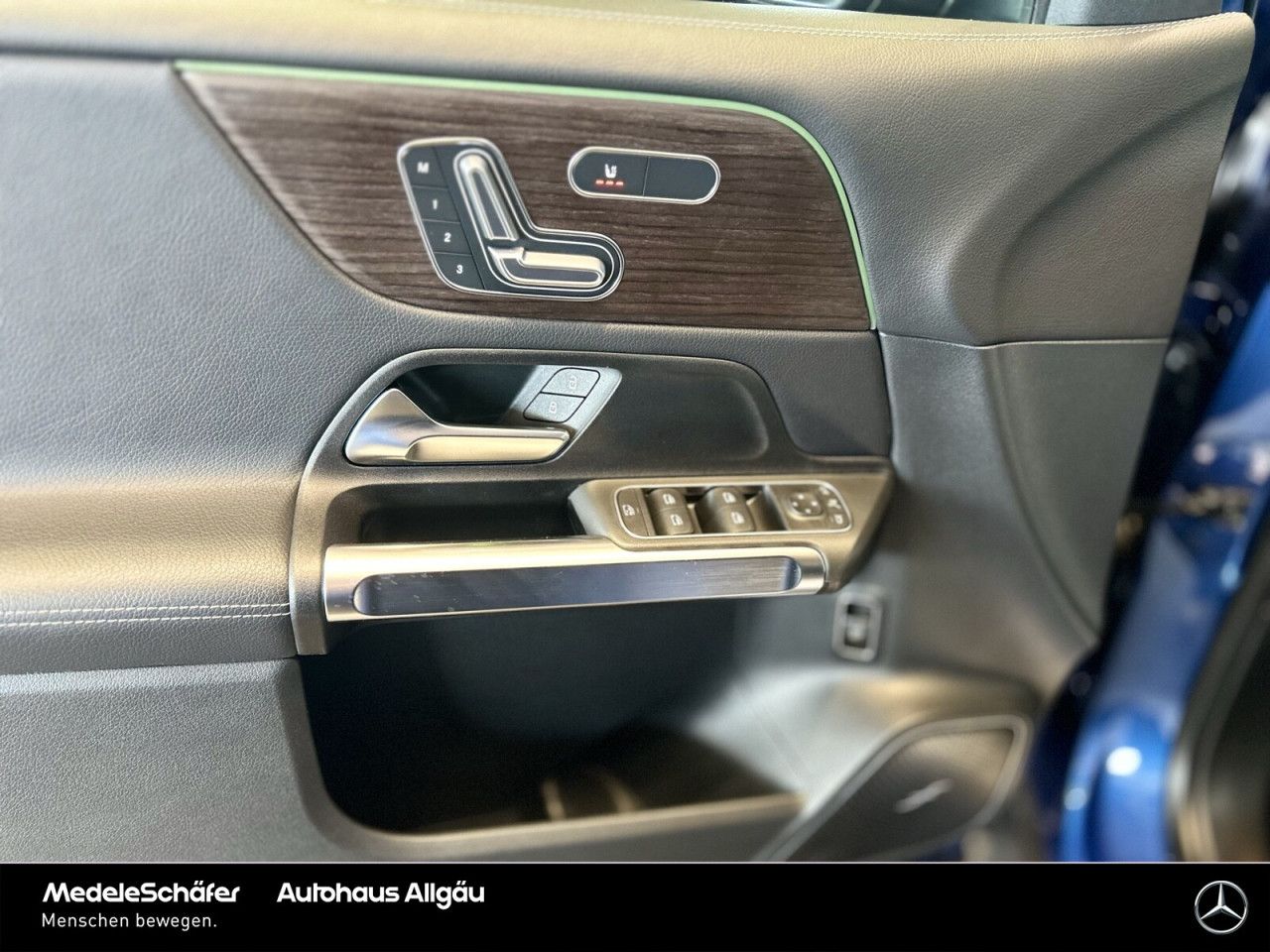 Mercedes-Benz GLB – Bild 3