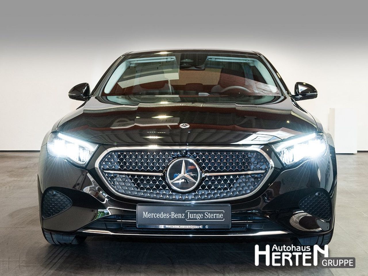 Mercedes-Benz E-Klasse – Bild 6