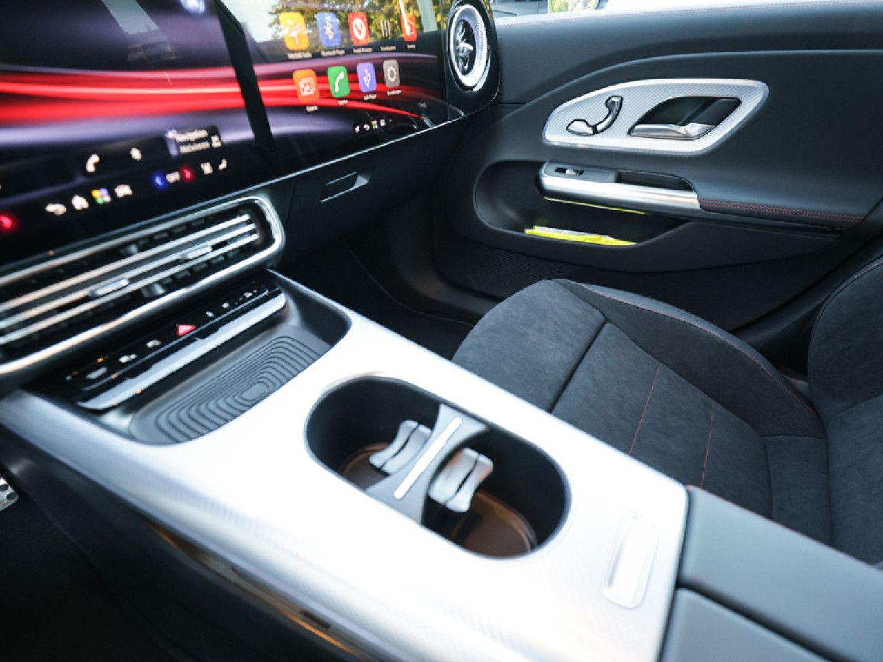 Mercedes-Benz CLA – Bild 16