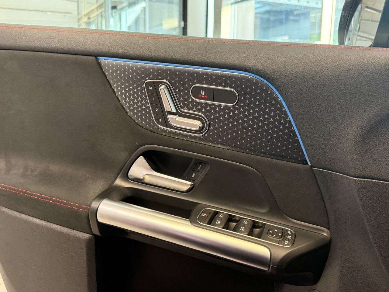 Mercedes-Benz EQA – Bild 13