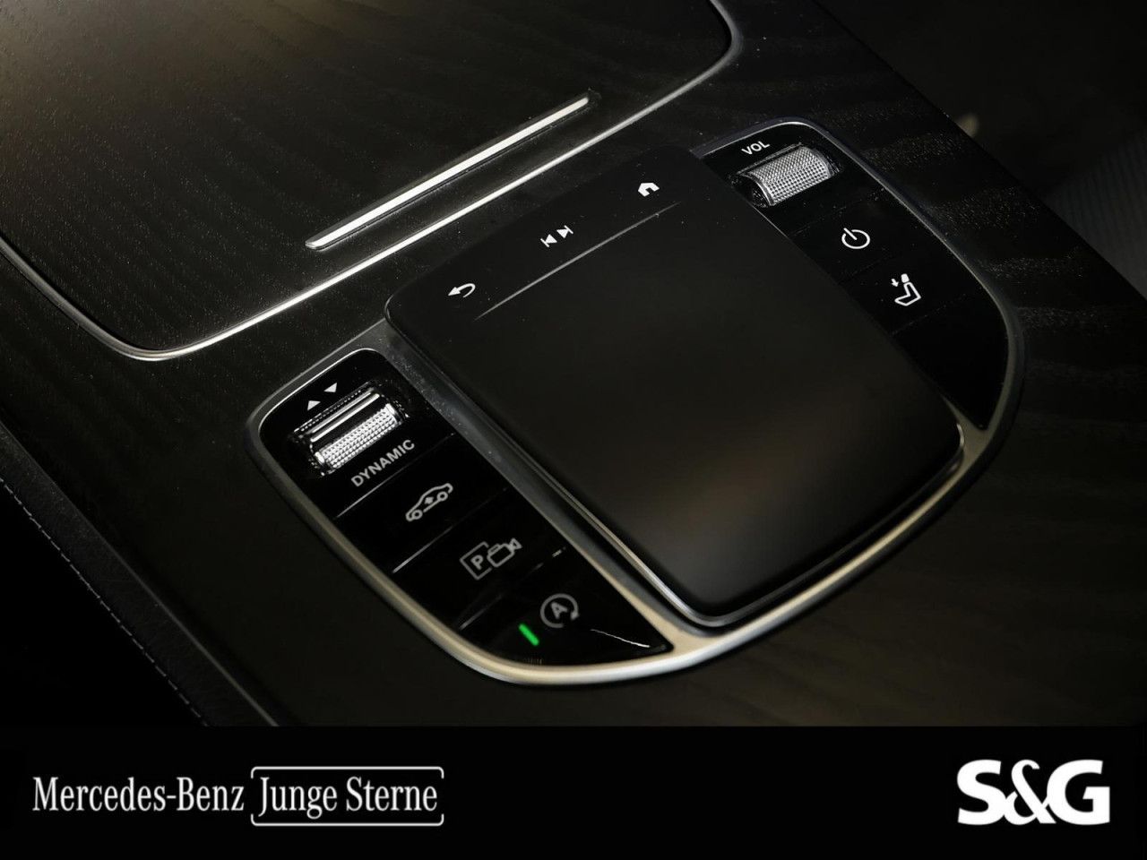 Mercedes-Benz E-Klasse – Bild 15