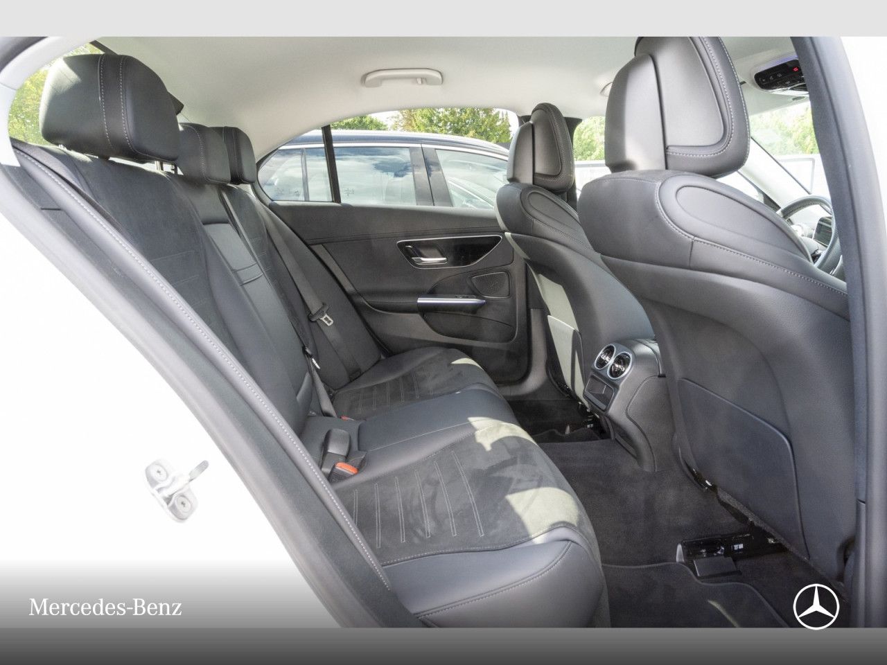 Mercedes-Benz C-Klasse – Bild 9