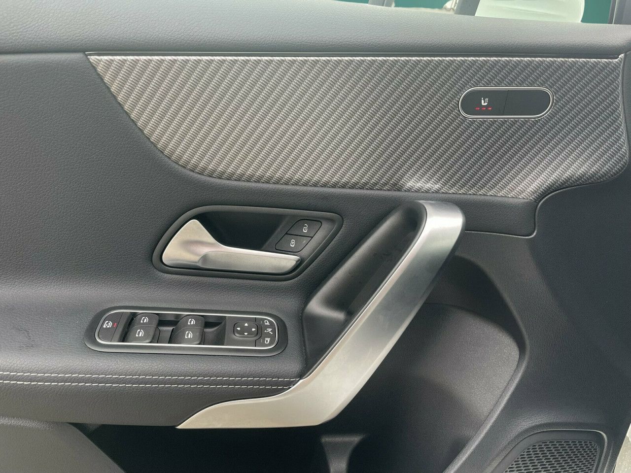 Mercedes-Benz A-Klasse – Bild 11
