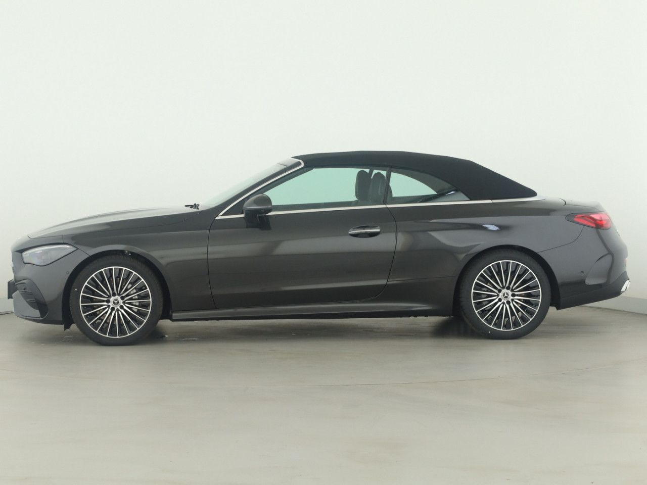 Mercedes-Benz CLE – Bild 7