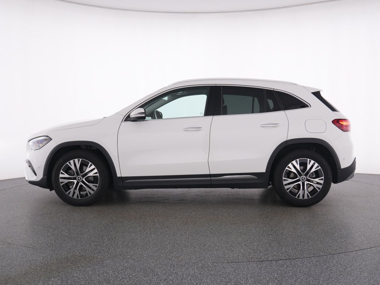 Mercedes-Benz GLA – Bild 10