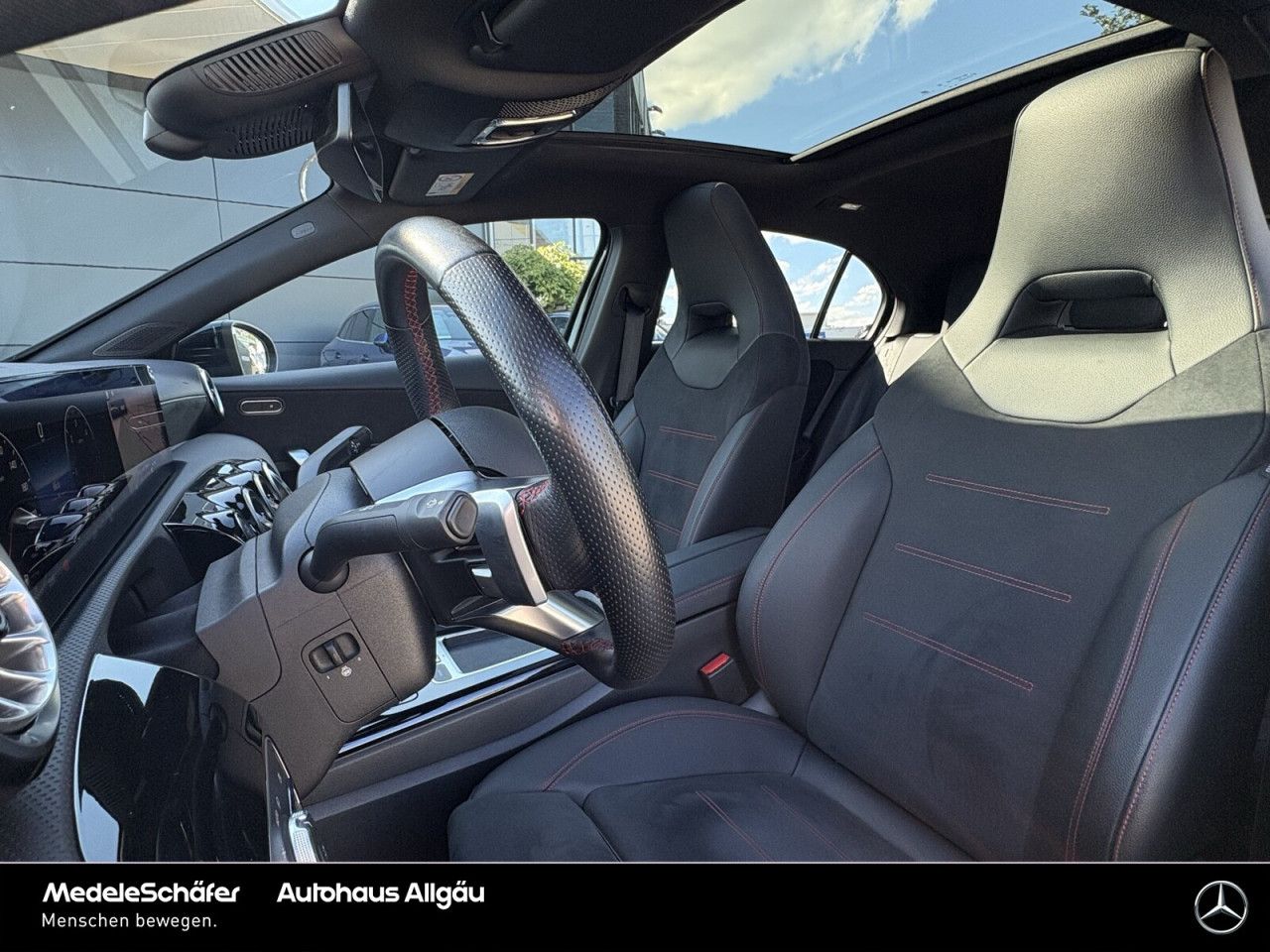 Mercedes-Benz A-Klasse – Bild 13