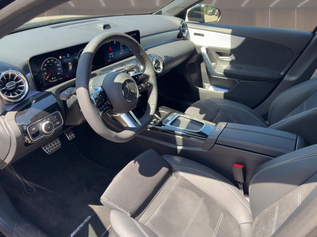 Mercedes-Benz A-Klasse – Bild 6