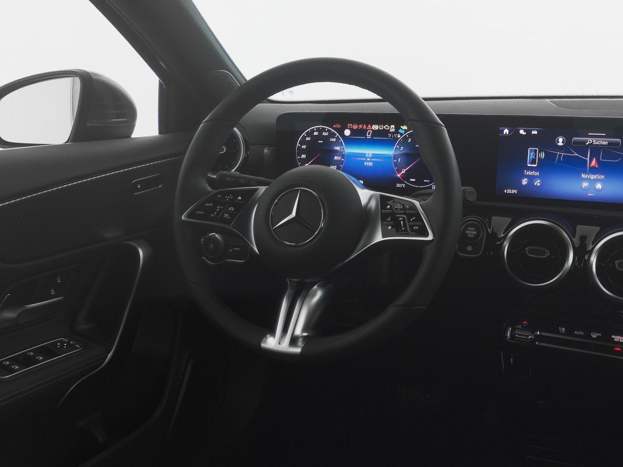Mercedes-Benz A-Klasse – Bild 4