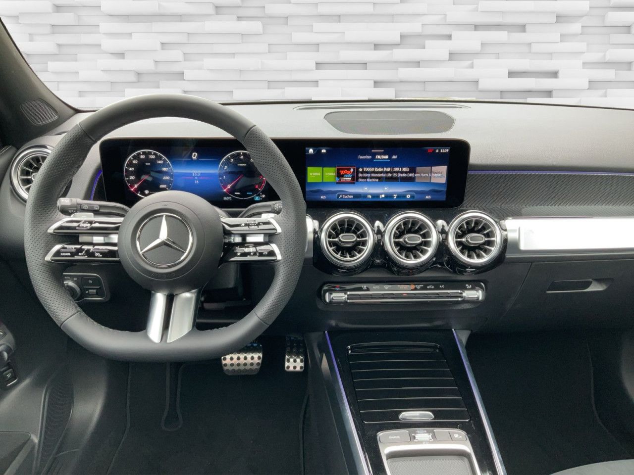 Mercedes-Benz GLB – Bild 8
